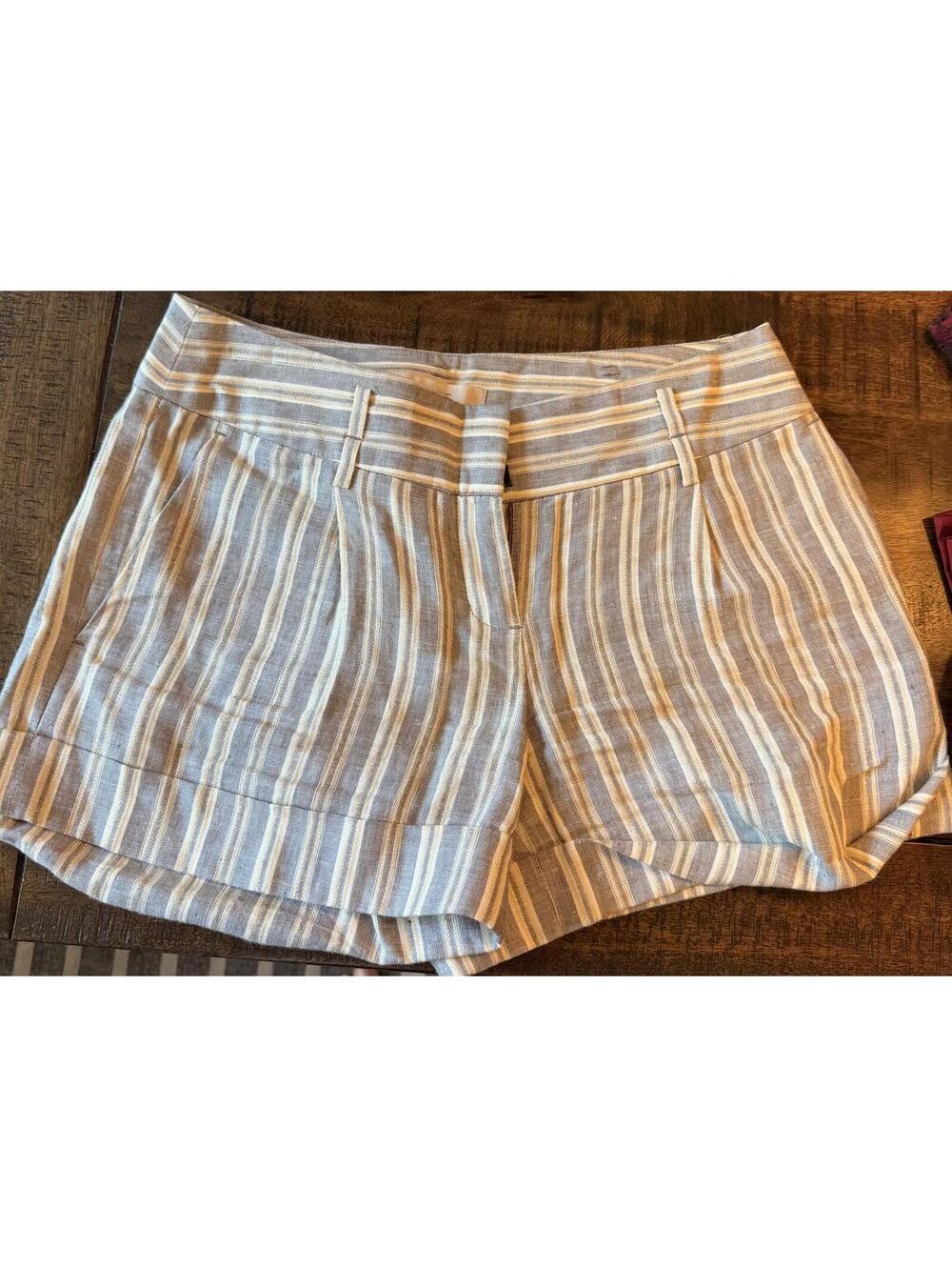 Ann Taylor Loft Shorts size 2